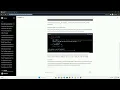 How to know version of MKL used by numpy in python anaconda distributive
