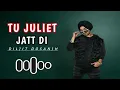 TU JULIET JATT DI DILJIT DOSANJH COPYRIGHT FREE SONG BY PB PLAYLIST