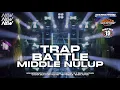 Download Lagu DJ TRAP BATTLE MIDDLE ANTI KETULUP VIRAL TIKTOK ‼️ JOSJIS BUAT CEK SOUND • BIMA MARFHIN