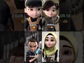 Download Lagu JJ Ejen Alicia + Moon + Iman + Rizka || Pusing 7 Keliling💞 || #ejenali #ejenalimusim3 #ejenvers