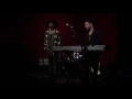 Evan Ross - Human Nature