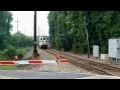 SEPTA Commuter Rail Route R5 Westbound Doylestown 9 17 2005