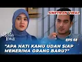 Lagu CINTA SEPENUH JIWA EPS 68: GAWATTT‼️ HASBI BEKINGAN BARU - (Cut Syifa, Ibrahim Risyad)