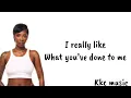 Tiwa Savage - You4Me (video lyrics)2025