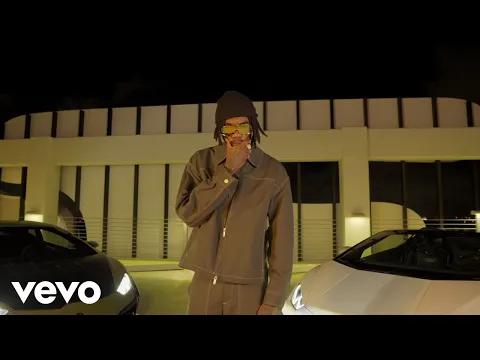Video Thumbnail: Alkaline - No Emotions (Official Music Video)