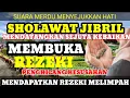Download Lagu SHOLLALLAHU ALA Muhammad!! sholawat Jibril merdu menyentuh hati @Buteng96