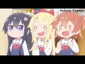 Watashi ni Tenshi ga Maiorita OP Full - Kimama na Tenshitachi/Wataten 5 (Vietsub - Lyrics)