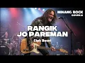 Lagu RANGIK JO PAREMAN [COVER MINANG ROCK AI]