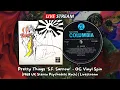Lagu Full Album: The Pretty Things - S. F. Sorrow (1968 Stereo) | UK Psych Rock Opera | Vinyl Spin