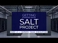 Remote Task Execution - Getting Started With Salt Project