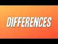 Ginuwine - Differences