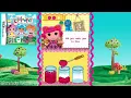 Download Lagu Lalaloopsy Sew Magical! Sew Cute! Nintendo DS Full Game