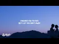 Natalie Taylor - Surrender (Lyrics)