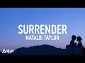 Natalie Taylor - Surrender