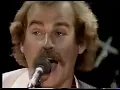 Vintage Jimmy Buffett - 1981- LIVE ABC TV - Volcano