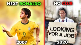 Partying Betrayal And Billionaires The DOWNFALL Of Alexandre Pato  Partying Betrayal And Billionaires The DOWNFALL Of Alexandre Pato