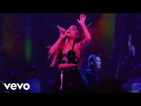 Download MP3 Ariana Grande- No Tears Left To Cry (From \