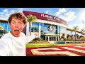 I Visited the College Football Complex in Florida