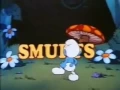 Download Lagu 1981 Smurfs UK Intro - \