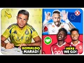 Download Lagu Cristiano Ronaldo MARAD! Neymar MEGLEPŐ döntése! Pogba és Ansu Fati is a Monacóé! KIZÁRTÁK a Lyont!