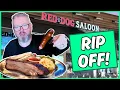 Almost 50 for THIS - BBQ Joint You Need to AVOID