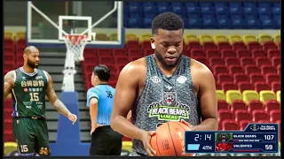 I Tried Out For A NBA Roster And This Happened