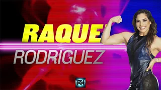 WWE Raquel Rodriguez Entrance Trap Queen