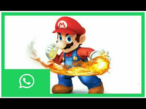 Download MP3 Tono Mario Bros