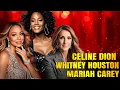 Download Lagu Legendary Divas Songs - Mariah Carey, Celine Dion - Whitney Houston Best Song Ever All Time