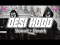 Lagu Desi Lofi: The Sound of Slowed \u0026 Reverbed Heartbreak