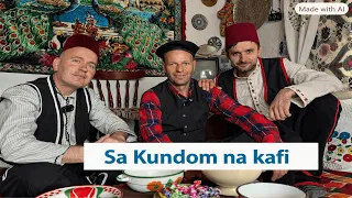 SA KUNDOM IDEMO NA KAFU