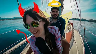 Are we STUCK here? | The Good, The BAD, and the clueless | Chasing Currents EP 50