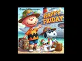 Good Afternoon and Happy Friday From Snoopy and Charlie Brown Going on a Cruise