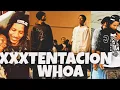 Download Lagu [Les Twins] ▶XXXTENTACION - WHOA◀ [PANDITA EDIT]