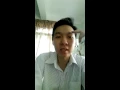 Operation Associate Test Hoang Le Huy