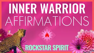 Affirmations for Self-Love Inner Strength the Goddess Within