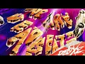 Zeds Dead x DROELOE - Stars Tonight (G-REX Remix)