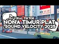 Download Lagu DJ MANIS TAPI BUKAN GULA - NONA TIMUR PLAT KT TERBARU 2025 VIRAL TIKTOK SOUND VELOCITY !!