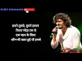 Download Lagu Sab kuch bhula diya wafa ka song | हिंदी लिरिक्स | Sonu nigam | Shahrukh khan,salman #hindilyrics