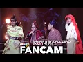 Download Lagu Sharif \u0026 Syaiful Zero • MENTERA SEMERAH PADI • Famili Duo 3 • F8Buzz FanCam