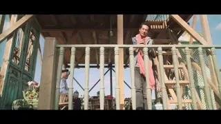 كليب احمد سعد  انا حد تاني  من مسلسل وضع امني دندنها