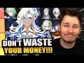 I Ranked EVERY 5 Star In 2024 For Genshin Impact
