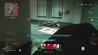 prcanje na ressurgence