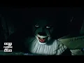 It 2017 Georgie Meets Pennywise ClipZone Horrorscapes