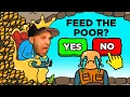 I Became The WORST KING