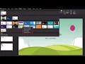 How to Use Themes - ActivePresenter 8