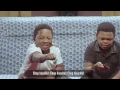 Download Lagu KCEE FT WIZKID - PULL OVER (OFFICIAL VIDEO)