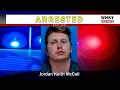 Arrests Made In Catawba County Cases