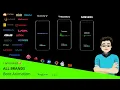 Download Lagu i animated😅boot animation🔥setup of all #Top smartphones brand ringtones R just BGM*read Description