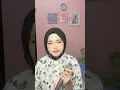 Lagu Matahariku (Nike Ardilla) live cover tiktok by Ressa
